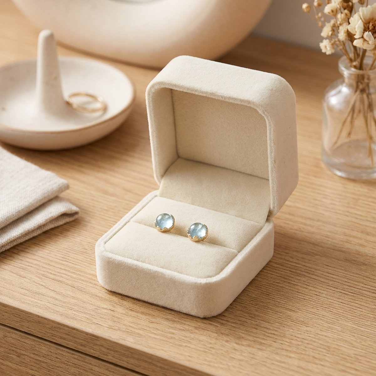 LISTINGOPT::kovosis::serene-ocean-aquamarine-earrings-natural-elegance::01-hero