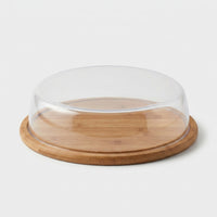 LISTINGOPT::kovosis::serving-boards-charcuterie-boards-portable-round-wooden-food-platter-with-lid-for-party-christmas-restaurant-picnic-holiday::04-closeup