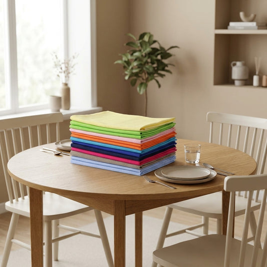 LISTINGOPT::kovosis::set-of-12-pcs-40x40cm-cotton-linen-blended-cloth-napkins-placemats-soft-dining-table-tea-towels-for-home-events-use::01-hero