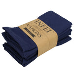 LISTINGOPT::kovosis::set-of-12-pcs-40x40cm-cotton-linen-blended-cloth-napkins-placemats-soft-dining-table-tea-towels-for-home-events-use::color-12-cj006-4040navy