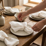 LISTINGOPT::kovosis::set-of-4-cloth-napkins-100-pure-linen-16x16inch-hemmed-dinner-napkins-easy-care-machine-washable-for-christmas-wedding-party::02-inuse