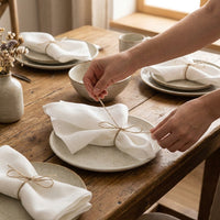 LISTINGOPT::kovosis::set-of-4-cloth-napkins-100-pure-linen-16x16inch-hemmed-dinner-napkins-easy-care-machine-washable-for-christmas-wedding-party::02-inuse