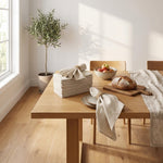LISTINGOPT::kovosis::set-of-61012-30x30cm-linen-napkins-durable-polyester-thickened-reusable-wedding-chrismas-dining-table-decorations::03-lifestyle