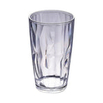 LISTINGOPT::kovosis::shatterproof-wine-glasses-unbreakable-water-tumblers-490ml-reusable-fruit-juice-beer-cup-champagne-drinking-cup-for-bar::color-clear