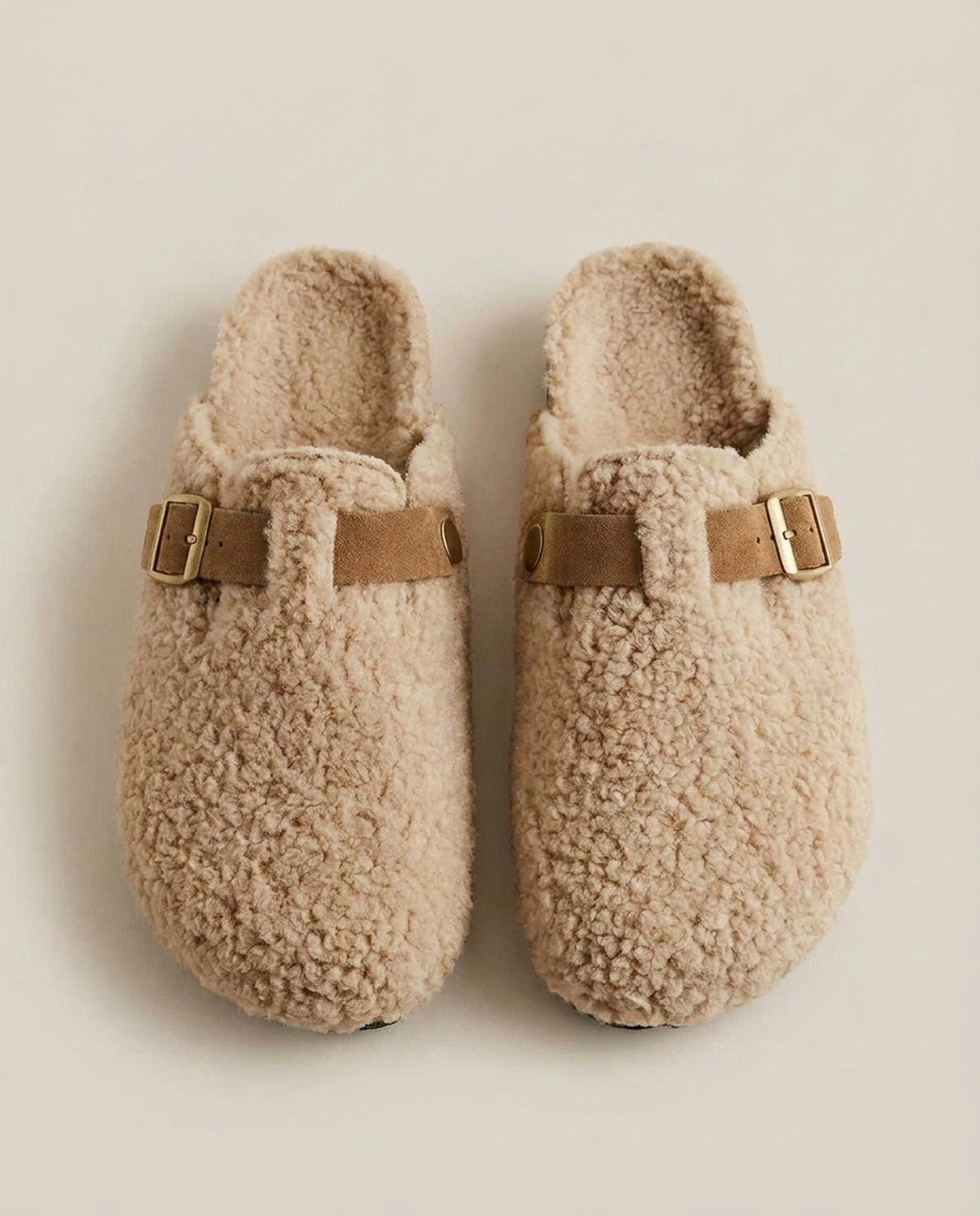 LISTINGOPT::kovosis::sheepskin-shoes-for-cozy-winter-warmth::color-beige