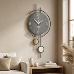 LISTINGOPT::kovosis::silent-scandinavian-wall-clock-artful-calm::01-hero