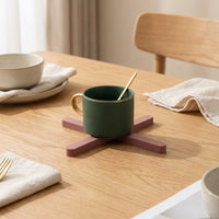 LISTINGOPT::kovosis::silicone-heat-resistant-pad-foldable-non-slip-pot-pan-mat-table-placemat-dish-plate-cross-holder-coaster-kitchen-table-trivet::01-hero