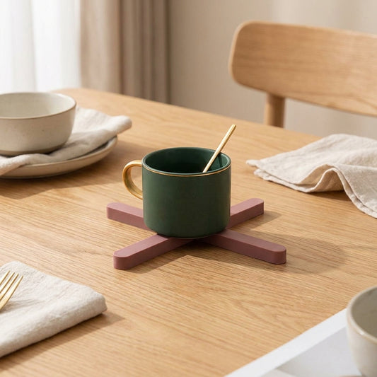 LISTINGOPT::kovosis::silicone-heat-resistant-pad-foldable-non-slip-pot-pan-mat-table-placemat-dish-plate-cross-holder-coaster-kitchen-table-trivet::01-hero