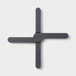 LISTINGOPT::kovosis::silicone-heat-resistant-pad-foldable-non-slip-pot-pan-mat-table-placemat-dish-plate-cross-holder-coaster-kitchen-table-trivet::04-closeup