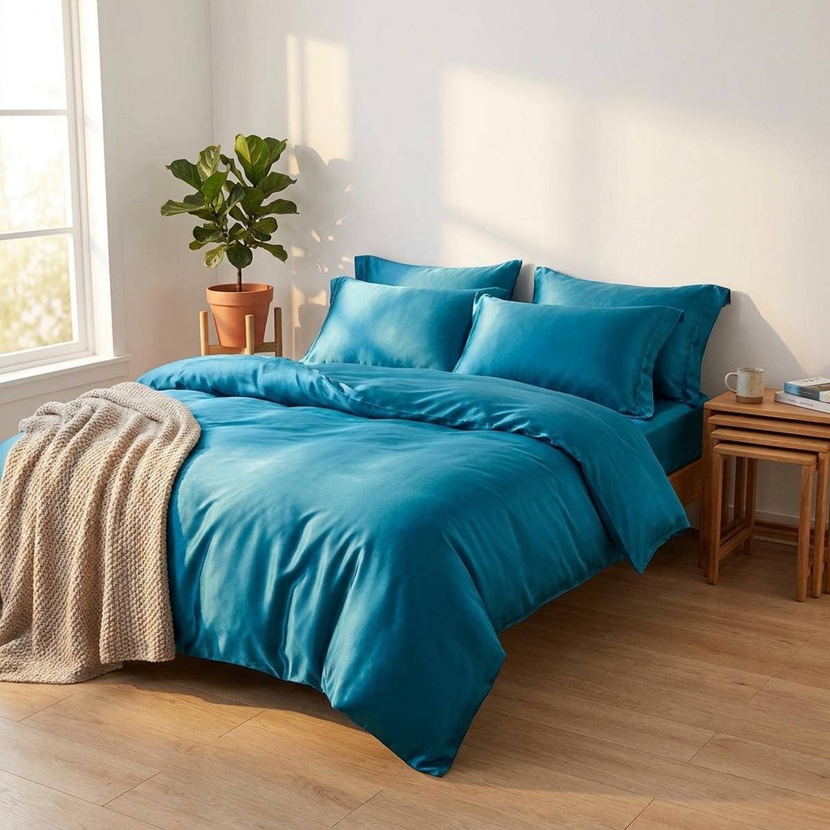 LISTINGOPT::kovosis::silk-bedding-set-for-serene-bedroom-elegance::03-lifestyle