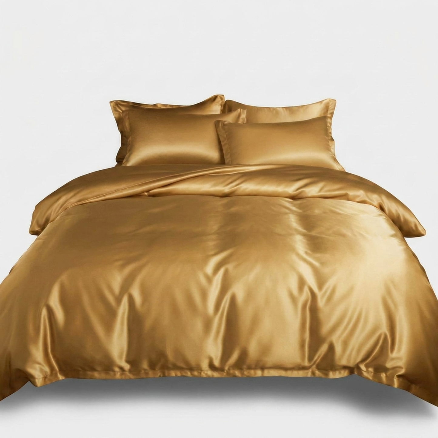 LISTINGOPT::kovosis::silk-bedding-set-for-serene-bedroom-elegance::color-gold