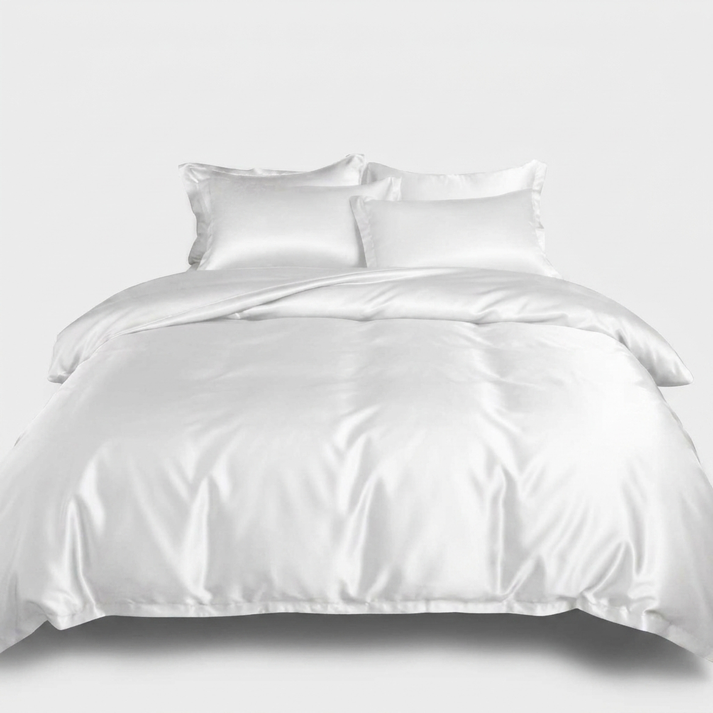 LISTINGOPT::kovosis::silk-bedding-set-for-serene-bedroom-elegance::color-white