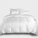LISTINGOPT::kovosis::silk-bedding-set-for-serene-bedroom-elegance::color-white