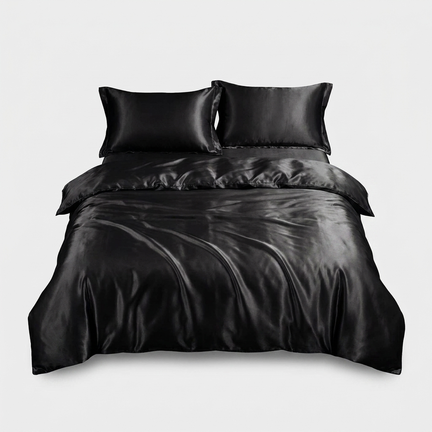 LISTINGOPT::kovosis::silk-duvet-cover-for-restful-sleep::color-black
