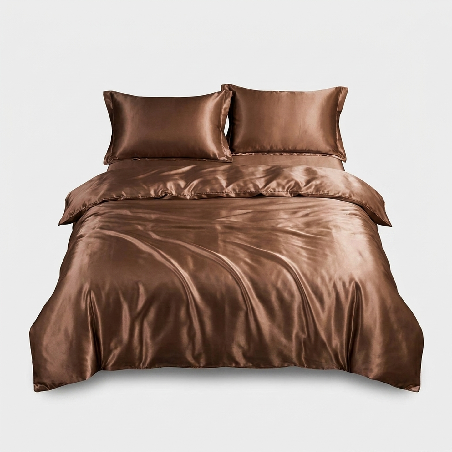 LISTINGOPT::kovosis::silk-duvet-cover-for-restful-sleep::color-brown