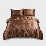 LISTINGOPT::kovosis::silk-duvet-cover-for-restful-sleep::color-brown