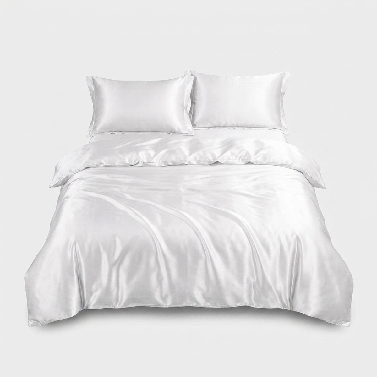 LISTINGOPT::kovosis::silk-duvet-cover-for-restful-sleep::color-white