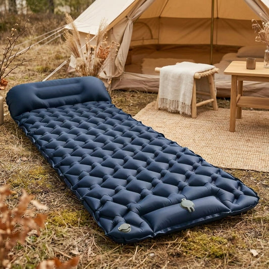 LISTINGOPT::kovosis::single-person-outdoor-inflatable-sleeping-pad-with-1-minute-quick-inflation-essential-for-camping-hiking-and-picnics-lightweight-portable-and-foldable-moisture-proof-mat-a-must-have-outdoor-gear-for-summer-outings-includes-a-matching-color::01-hero