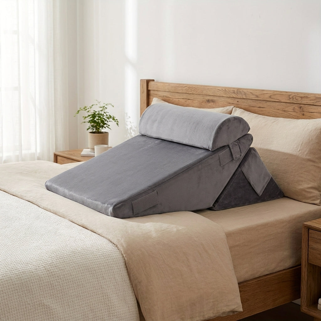 LISTINGOPT::kovosis::sleepluxe-adjustable-bed-wedge-pillow-for-comfort-support-leg-elevation::01-hero