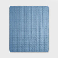 LISTINGOPT::kovosis::slumbersoft-luxurious-soft-and-hygienic-mattress-cover::color-blue