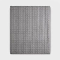 LISTINGOPT::kovosis::slumbersoft-luxurious-soft-and-hygienic-mattress-cover::color-grey