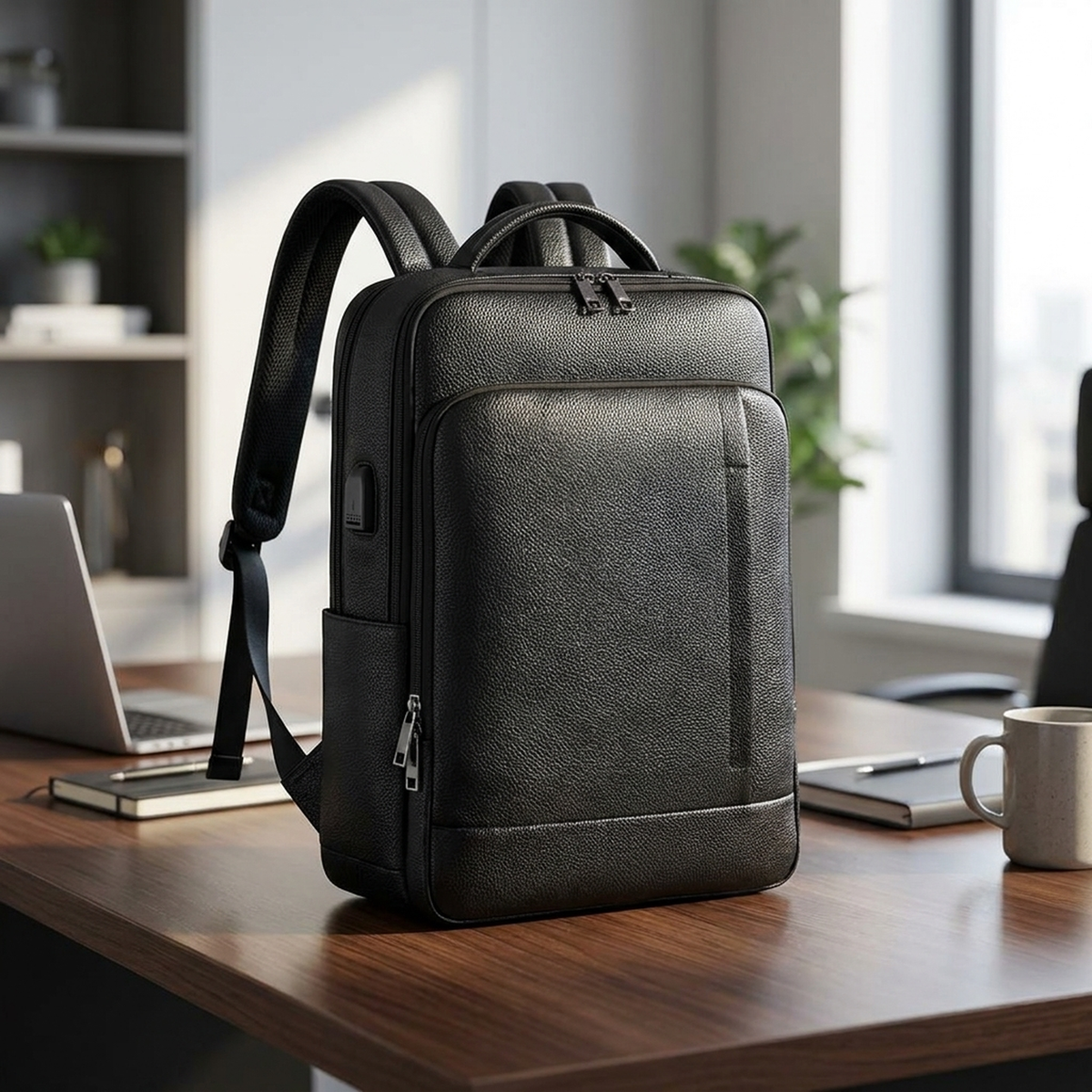 LISTINGOPT::kovosis::smart-usb-backpack-for-work-and-travel::variant-unique-95e24a91ccf59f