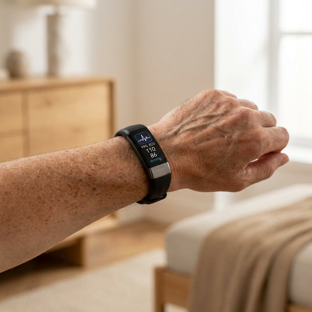 LISTINGOPT::kovosis::smartwatch-ecg-blood-pressure-sleep-tracker-ip67::01-hero