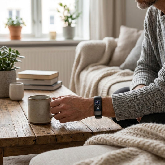 LISTINGOPT::kovosis::smartwatch-ecg-blood-pressure-sleep-tracker-ip67::02-inuse