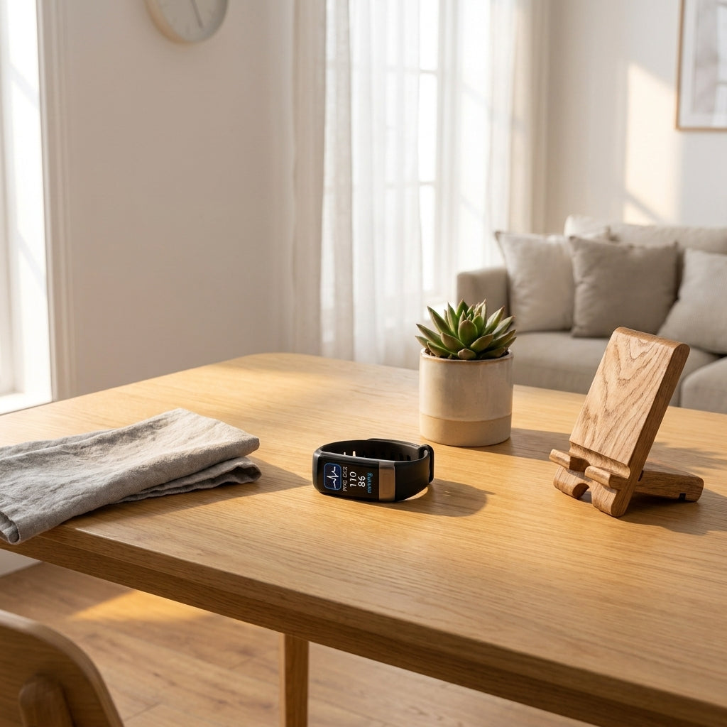 LISTINGOPT::kovosis::smartwatch-ecg-blood-pressure-sleep-tracker-ip67::03-lifestyle