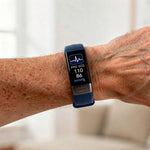 LISTINGOPT::kovosis::smartwatch-ecg-blood-pressure-sleep-tracker-ip67::color-blau