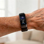LISTINGOPT::kovosis::smartwatch-ecg-blood-pressure-sleep-tracker-ip67::color-schwarz