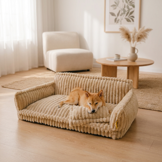 LISTINGOPT::kovosis::snoozy-dream-dog-sofa-bed-orthopedic-comfort::01-hero