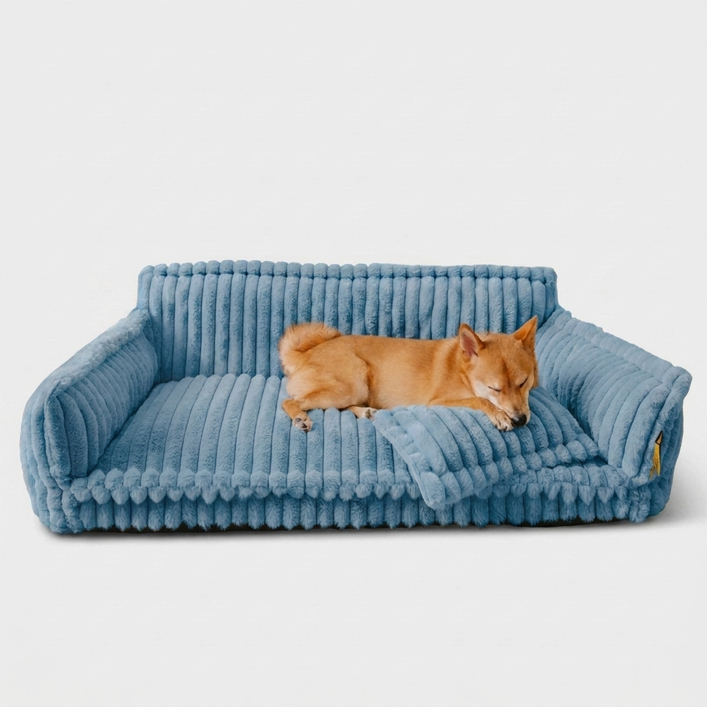 LISTINGOPT::kovosis::snoozy-dream-dog-sofa-bed-orthopedic-comfort::color-blue