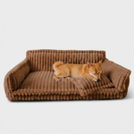 LISTINGOPT::kovosis::snoozy-dream-dog-sofa-bed-orthopedic-comfort::color-brown