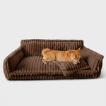 LISTINGOPT::kovosis::snoozy-dream-dog-sofa-bed-orthopedic-comfort::color-dark-brown