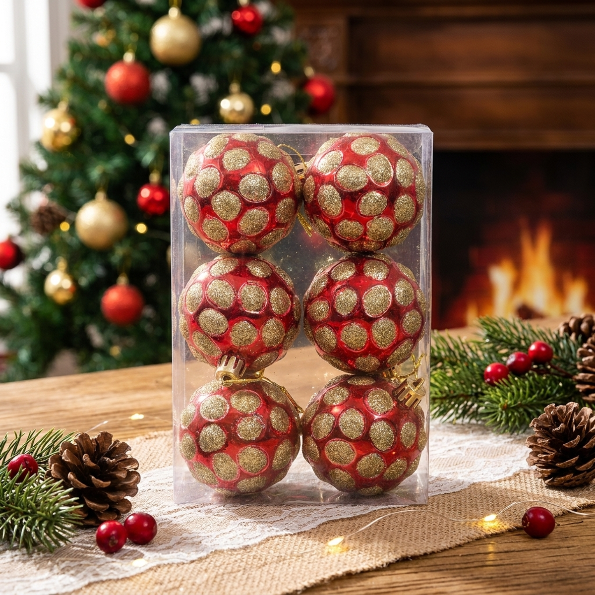 LISTINGOPT::kovosis::snowflake-christmas-table-with-festive-charm::variant-unique-8f946642c0e940