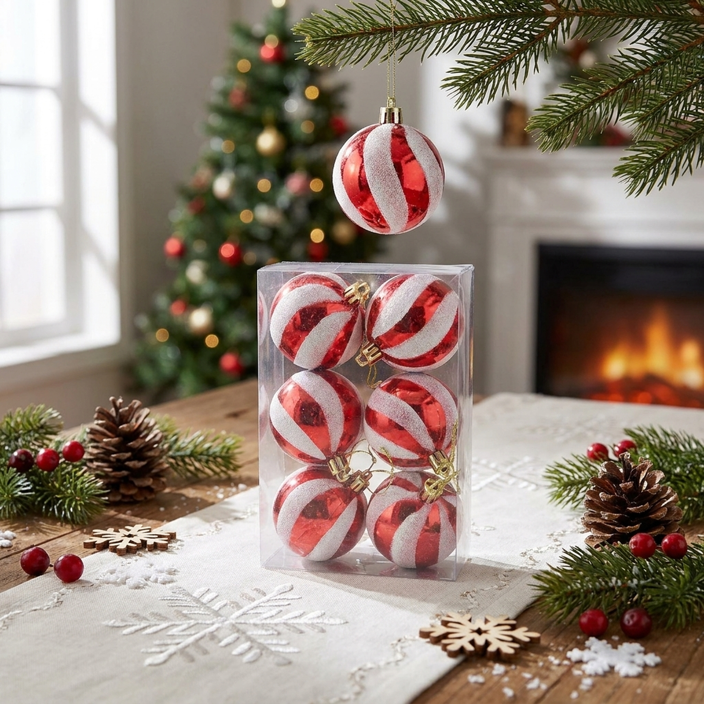 LISTINGOPT::kovosis::snowflake-christmas-table-with-festive-charm::variant-unique-b234f503c19320