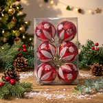 LISTINGOPT::kovosis::snowflake-christmas-table-with-festive-charm::variant-unique-b27f2e76c9afd2