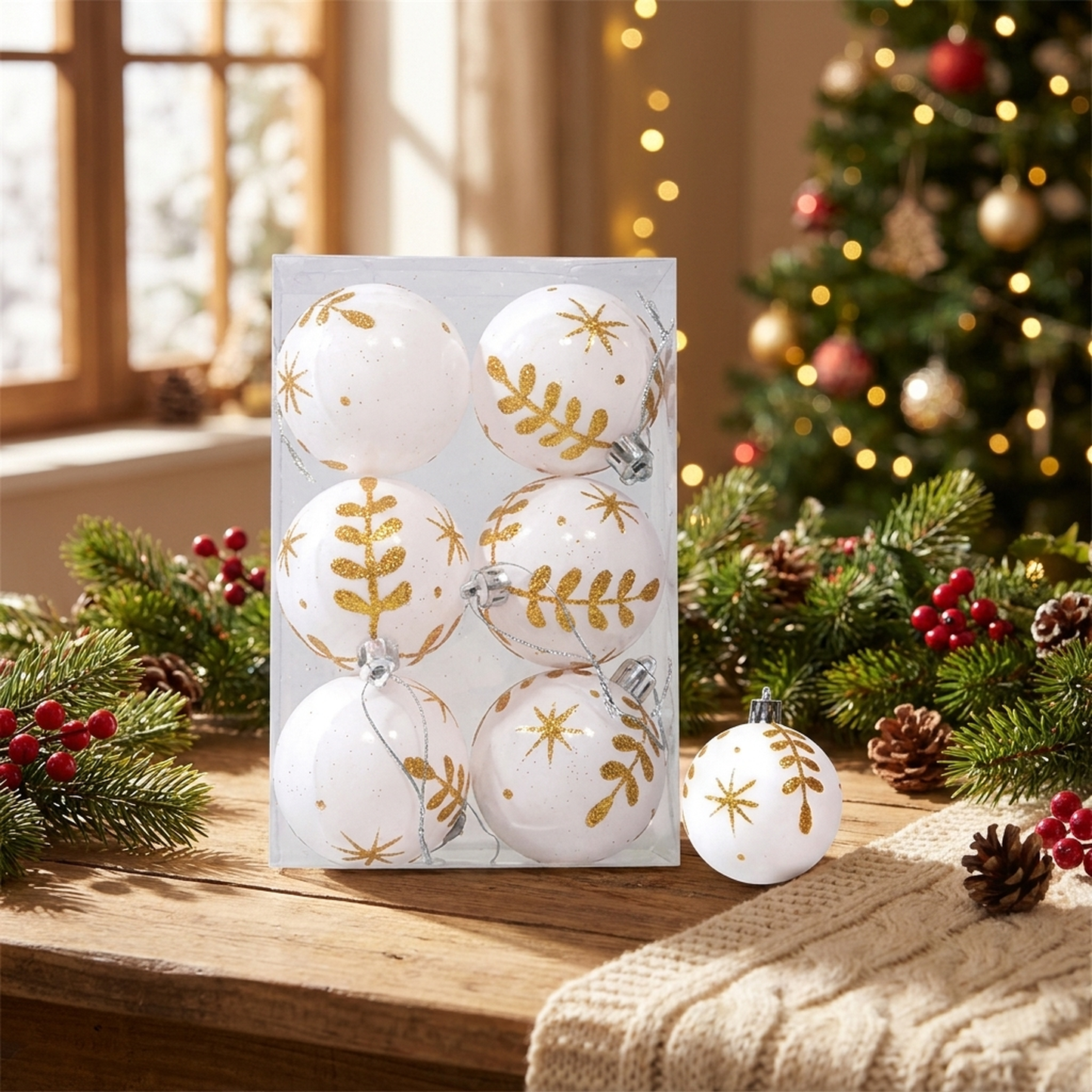 LISTINGOPT::kovosis::snowflake-christmas-table-with-festive-charm::variant-unique-c801bb3b9e01c1