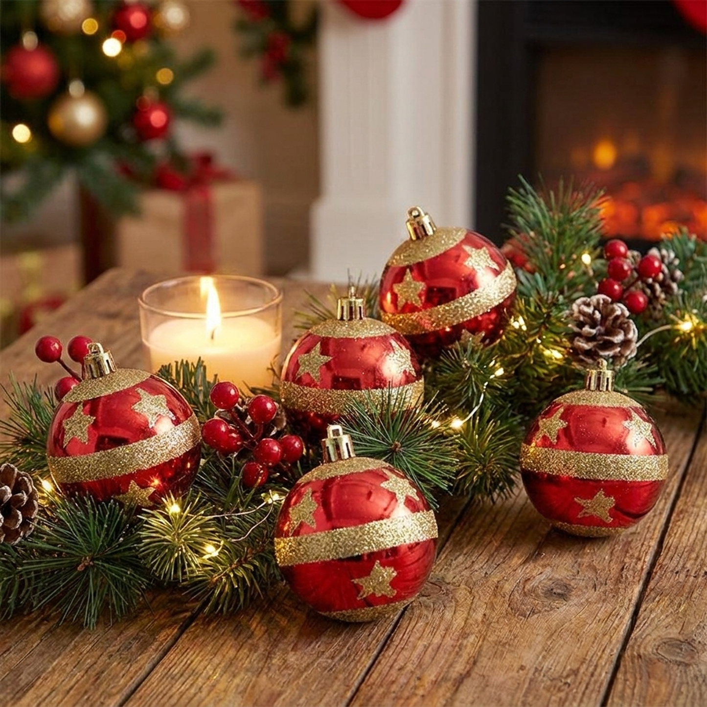 LISTINGOPT::kovosis::snowflake-christmas-table-with-festive-charm::variant-unique-f42af017fe354c