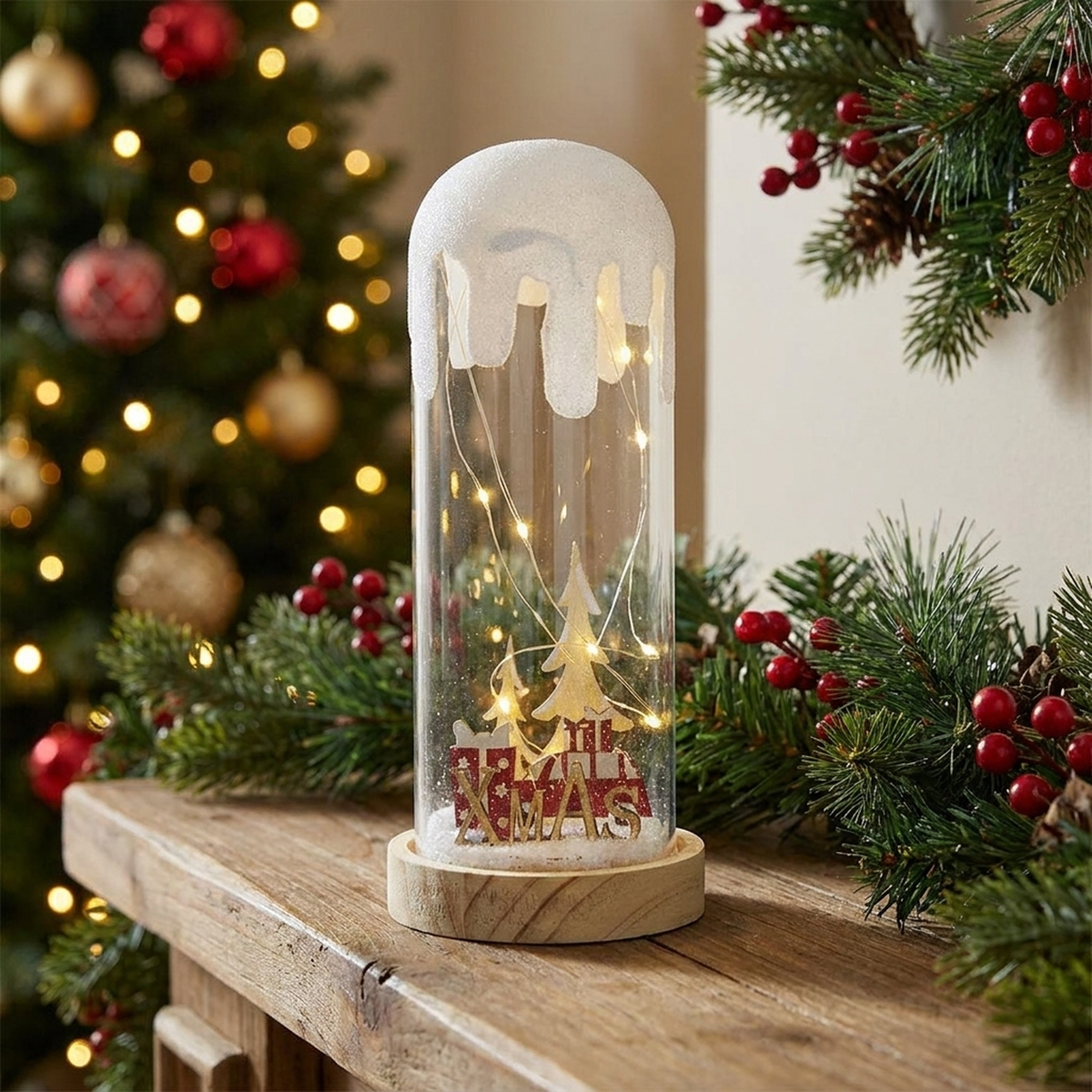 LISTINGOPT::kovosis::snowy-glass-dome-lamp-for-holiday-glow::variant-unique-95f78c2850414a