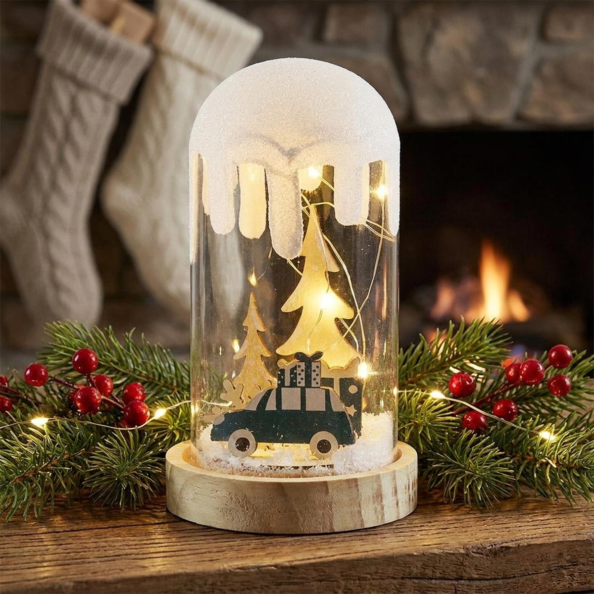 LISTINGOPT::kovosis::snowy-glass-dome-lamp-for-holiday-glow::variant-unique-e8add0c4883d8a