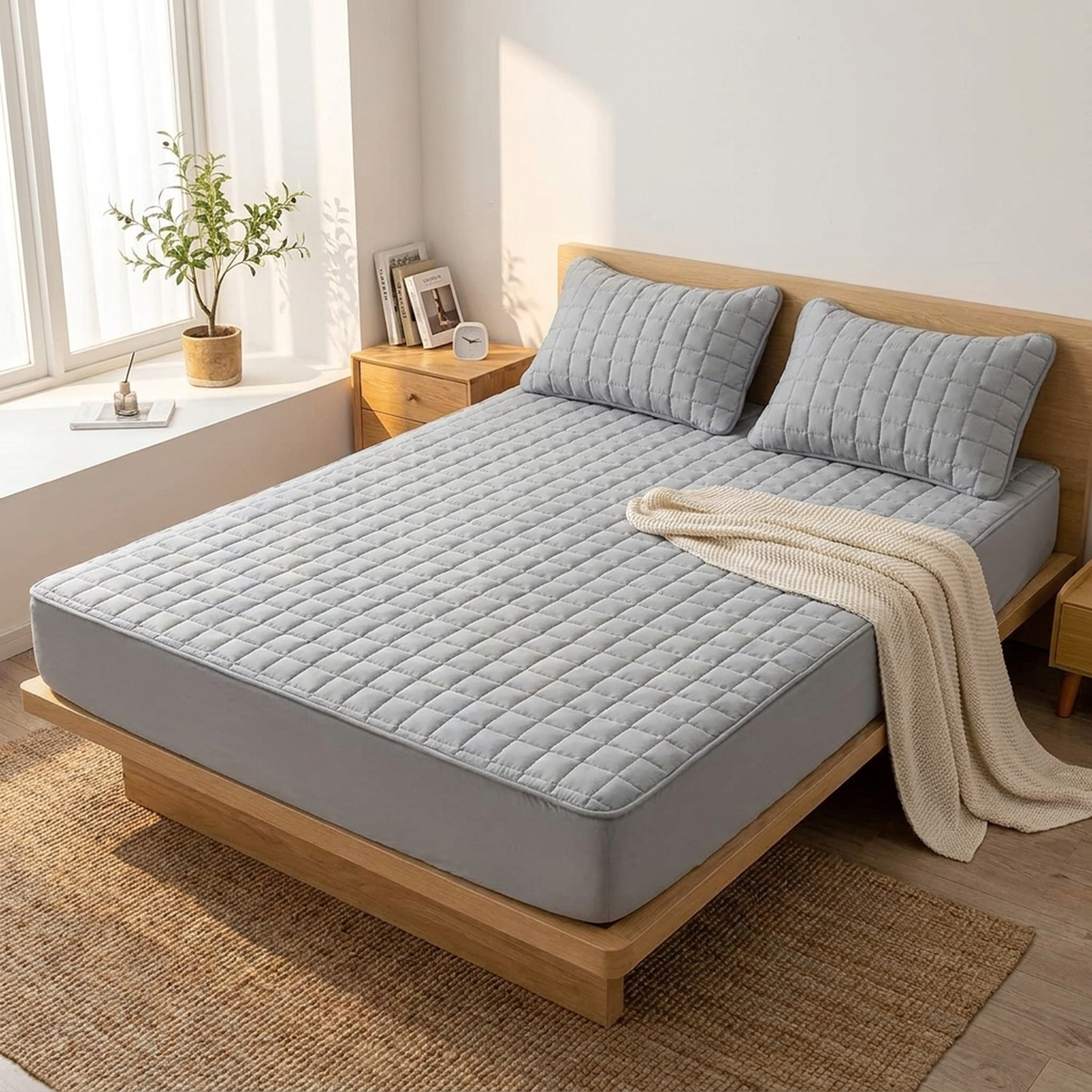 LISTINGOPT::kovosis::soft-mattress-cover-for-cleaner-sleep::03-lifestyle