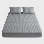 LISTINGOPT::kovosis::soft-mattress-cover-for-cleaner-sleep::color-grey
