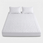 LISTINGOPT::kovosis::soft-mattress-cover-for-cleaner-sleep::color-white