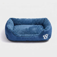 LISTINGOPT::kovosis::soft-square-large-dog-sofa-elastic-dog-house-cushion-winter-warm-medium-dog-bed-washable-cat-kennel-house-accessories::color-blue