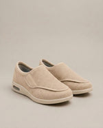 LISTINGOPT::kovosis::softwalk-cushioned-wide-fit-shoes-designed-for-sensitive-and-swollen-feet::color-beige