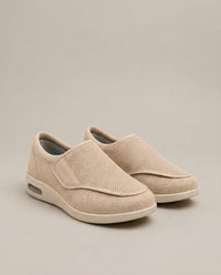 LISTINGOPT::kovosis::softwalk-cushioned-wide-fit-shoes-designed-for-sensitive-and-swollen-feet::color-beige