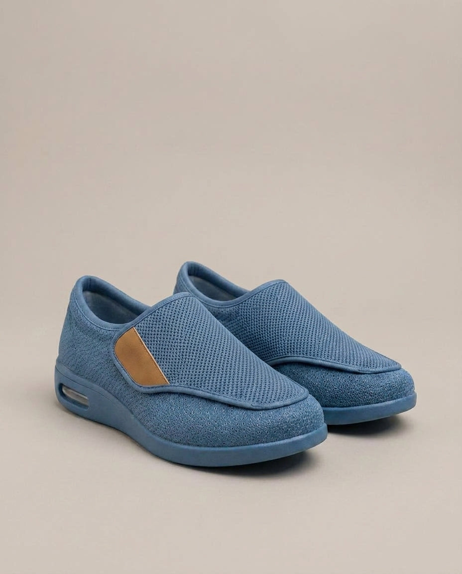 LISTINGOPT::kovosis::softwalk-cushioned-wide-fit-shoes-designed-for-sensitive-and-swollen-feet::color-blue