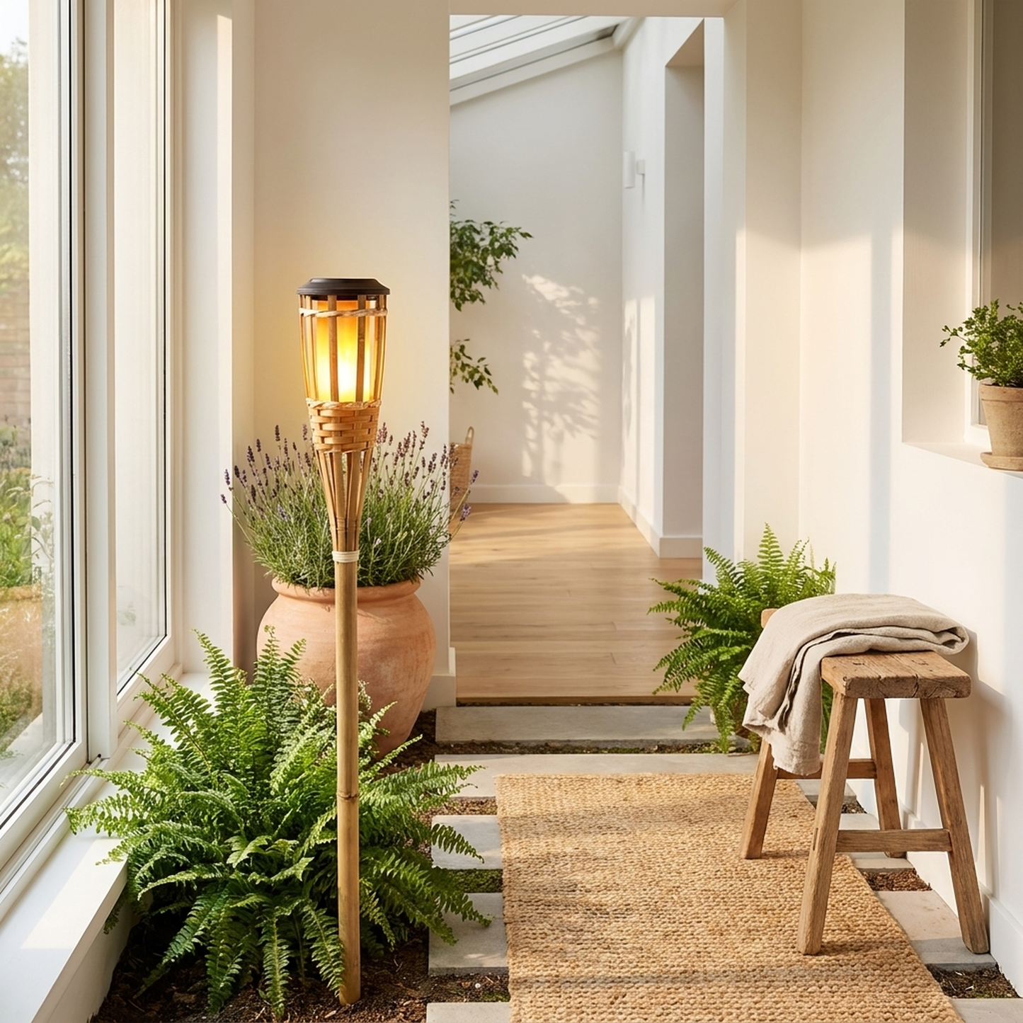LISTINGOPT::kovosis::solar-bamboo-led-lights-for-flickering-ambiance::03-lifestyle